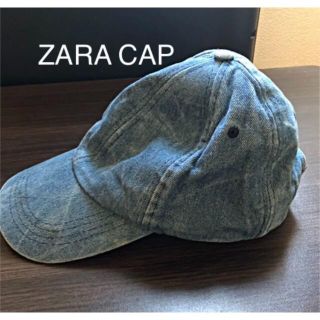 ザラ(ZARA)の★ZARA CAP★(キャップ)