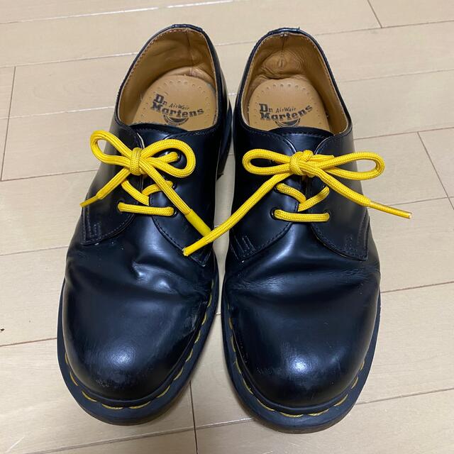 Dr.Martens ショートブーツ