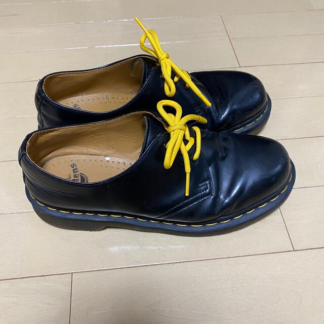 Dr.Martens ショートブーツ