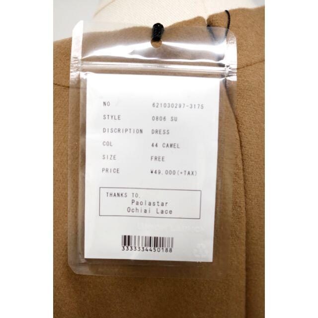 新品 UNION LAUNCH ユニオンランチ ワンピース 4