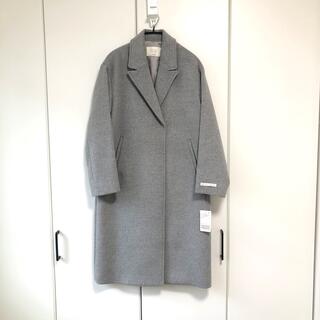 JOURNAL STANDARD - LANA WOOL 140 チェスターコートの通販 by aco's