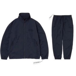 ワンエルディーケーセレクト(1LDK SELECT)のennoy スタイリスト私物 Nylon Jacket・Pants (ナイロンジャケット)