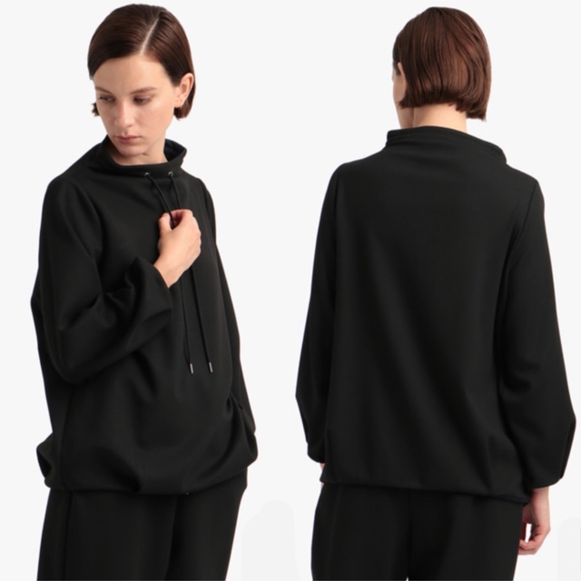 Theory 21AW 完売 スポーティ セットアップ
