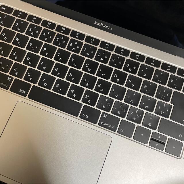 Apple - MacBookair 2019の通販 by 在庫あ人気