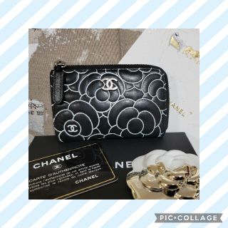 CHANEL(キーケース)のフリマアイテム一覧 CHANEL(キーケース)のフリマアイテム一覧