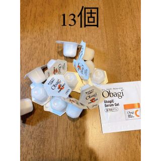 オバジ(Obagi)のオバジ　酵素洗顔　13個　おまけ付き(洗顔料)