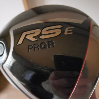 プロギア(PRGR)のにゃおさん専用　PRGR RSE9.5  カスタムシャフト(クラブ)