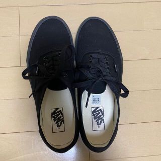 ヴァンズ(VANS)のVANS ヴァンズ  スニーカー(スニーカー)