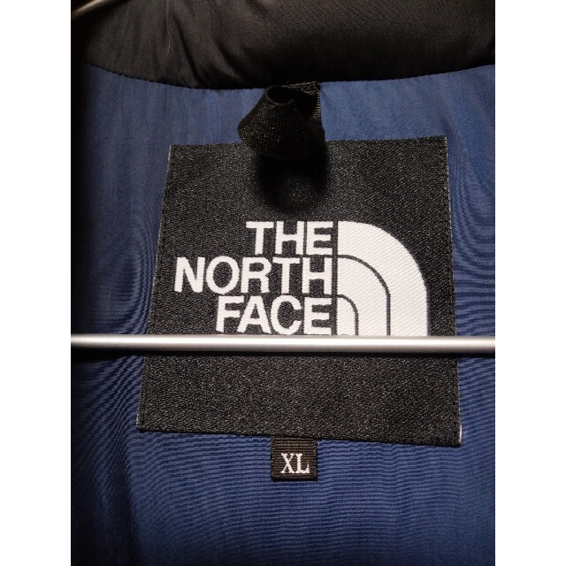 THE FACE - THE NORTH FACE ダウン ロング コート ジャケットの通販 by 512｜ザノースフェイスならラクマ NORTH 全品5倍
