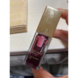 クラランス(CLARINS)のCLARINS コンフォートリップオイル　3(リップグロス)