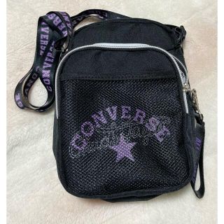 コンバース(CONVERSE)のコンバース　ショルダーバッグ(ショルダーバッグ)