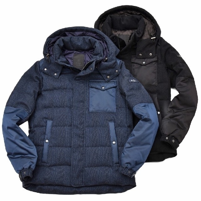 TATRAS タトラス Merano ダウンジャケット 期間限定特別価格 www