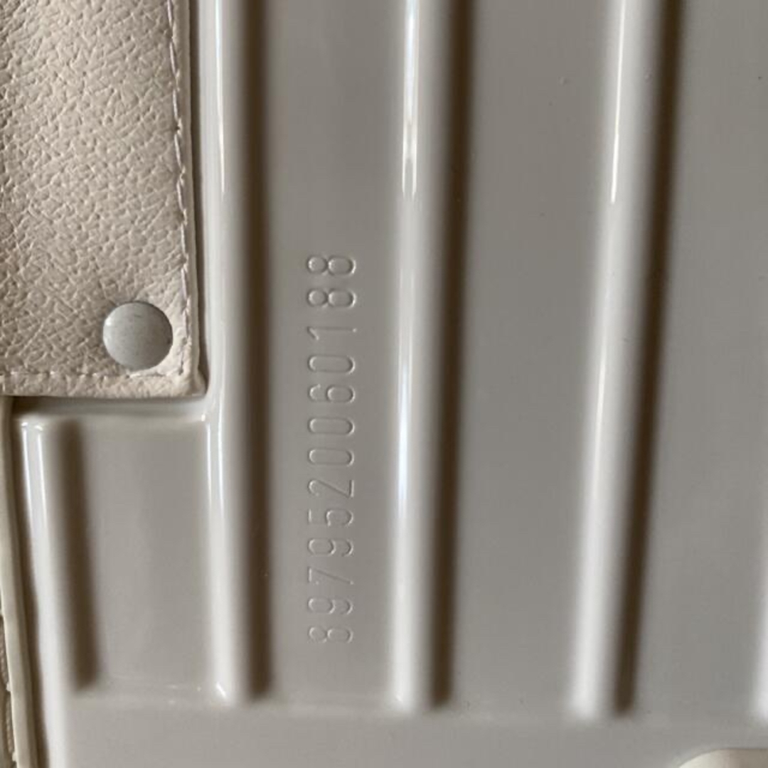 RIMOWA - 【新品未使用 レア】リモワ ユナイテッドアローズ RIMOWA - 【新品未使用 レア】リモワ ユナイテッドアローズ
