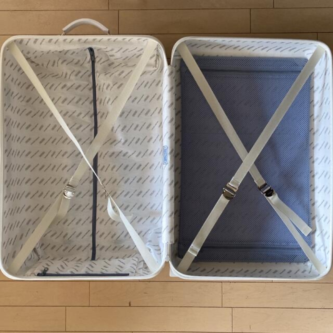 RIMOWA - 【新品未使用 レア】リモワ ユナイテッドアローズ RIMOWA - 【新品未使用 レア】リモワ ユナイテッドアローズ