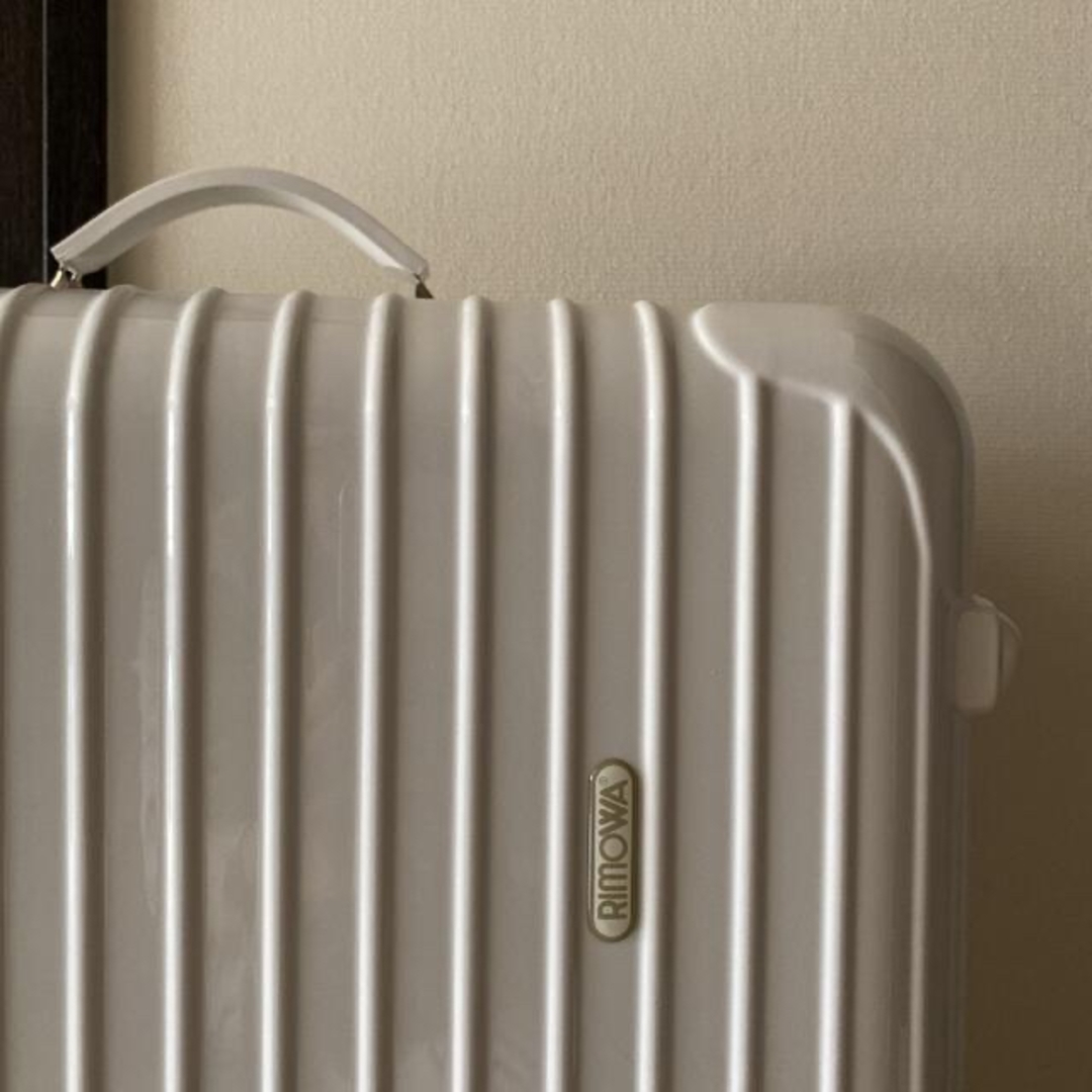 RIMOWA - 【新品未使用 レア】リモワ ユナイテッドアローズ RIMOWA - 【新品未使用 レア】リモワ ユナイテッドアローズ