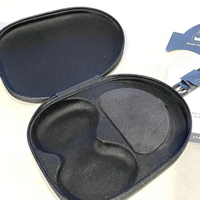 美品　BOSE NOISE CANCELLING 700 ヘッドホン