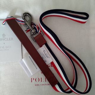 MONCLER GENIUS ALYX モンクレール POLDO ブラック ドッグウエア イタリア正規品 新品 3G00011 539FT ブラック