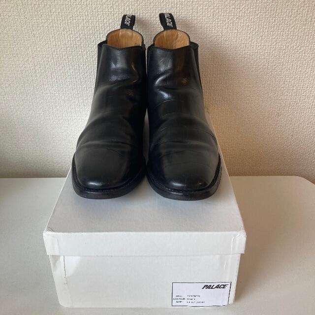 PALACE SKATEBOARDS Chelsea boots 8 ブーツ