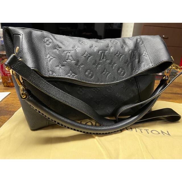 LOUIS VUITTON バック 値下げ可能！