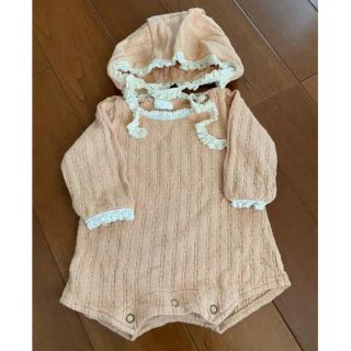 ザラキッズ(ZARA KIDS)の専用(ロンパース)