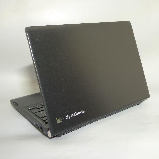 ノートPC R734/M 8GB 500GB 無線 Bluetooth