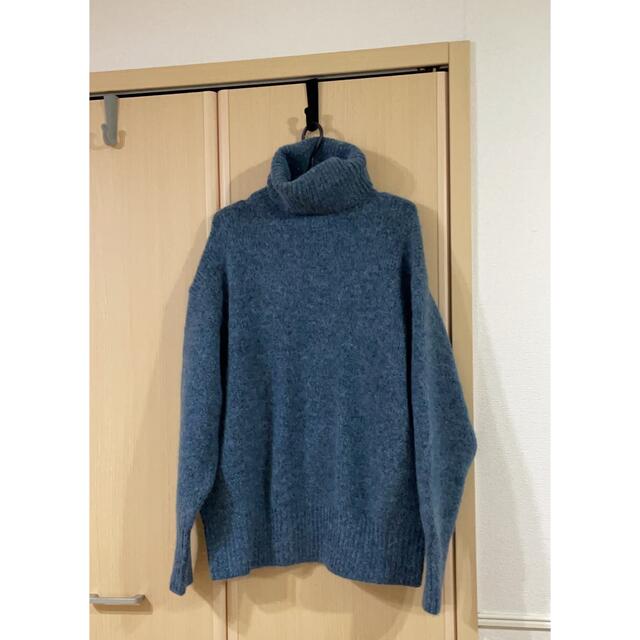 ZARA(ザラ)のZARA ニット レディースのトップス(ニット/セーター)の商品写真