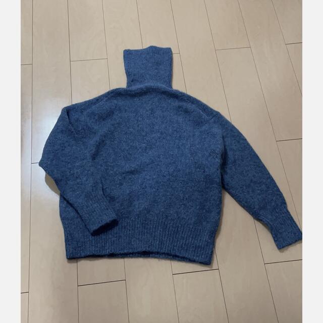 ZARA(ザラ)のZARA ニット レディースのトップス(ニット/セーター)の商品写真