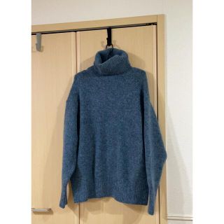 ザラ(ZARA)のZARA ニット(ニット/セーター)