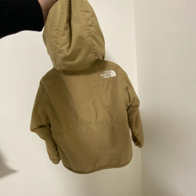 THE NORTH FACE 110cm