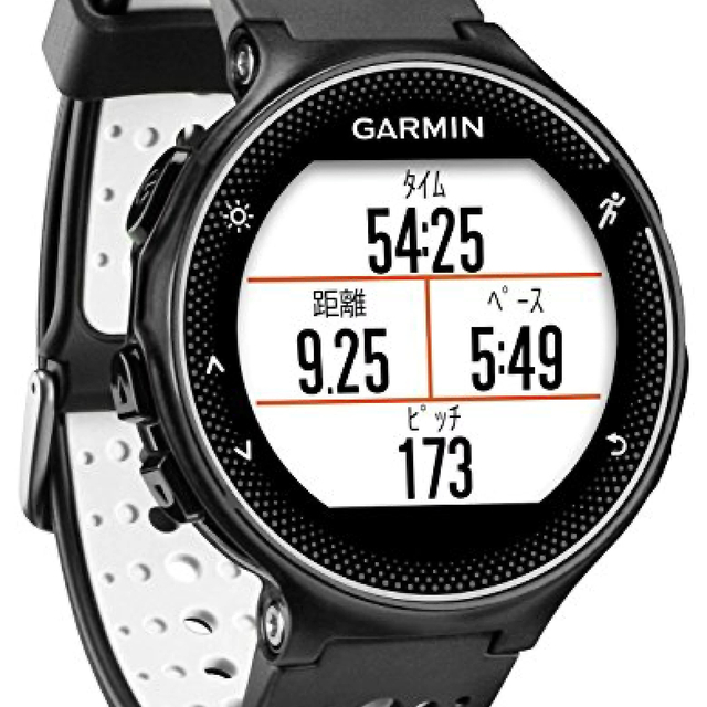 美品　GARMIN ガーミン230J