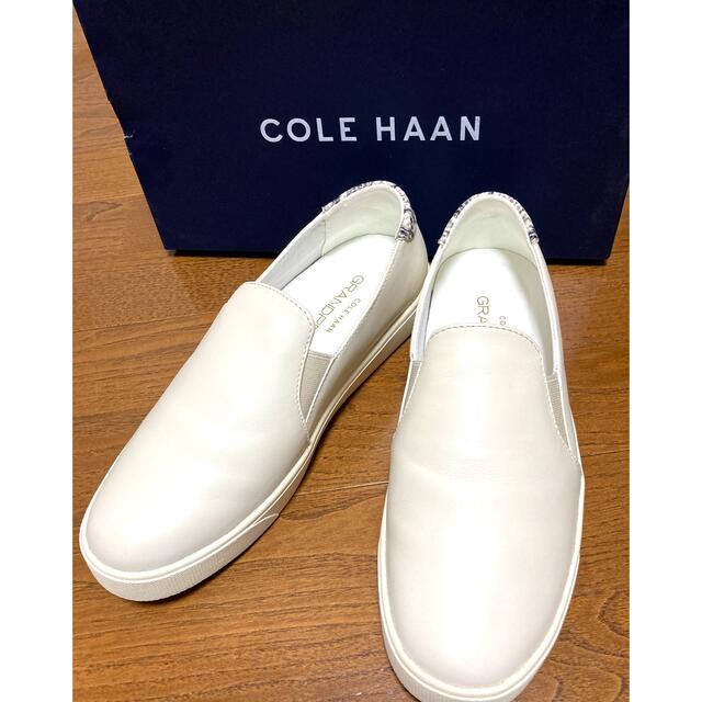 Cole Haan(コールハーン)のコールハーンスニーカー レディースの靴/シューズ(スニーカー)の商品写真
