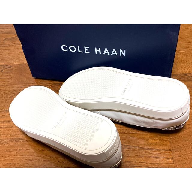 Cole Haan(コールハーン)のコールハーンスニーカー レディースの靴/シューズ(スニーカー)の商品写真