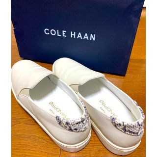 コールハーン(Cole Haan)のコールハーンスニーカー(スニーカー)