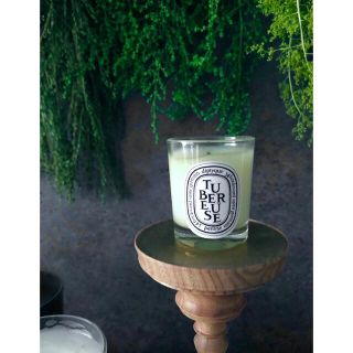 ディプティック(diptyque)のディプティック アロマキャンドル  candle  香り / 暮らしの道具(その他)