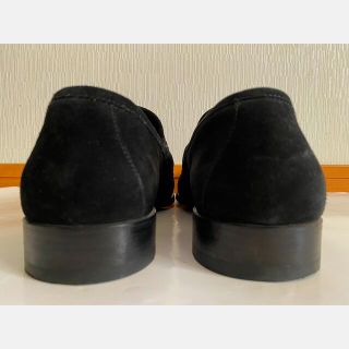 Gucci - GUCCI メンズモカシン 27.5センチの通販 by くうちゃん's shop