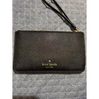 ケイトスペードニューヨーク(kate spade new york)のケイトスペード♠︎カードケース　財布(財布)