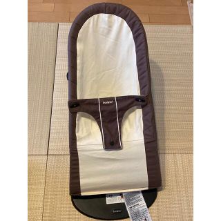 ベビービョルン(BABYBJORN)のベビージョルン　バウンサー(その他)