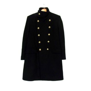 バルマン ピーコート(メンズ)の通販 19点 | BALMAINのメンズを買うなら ...