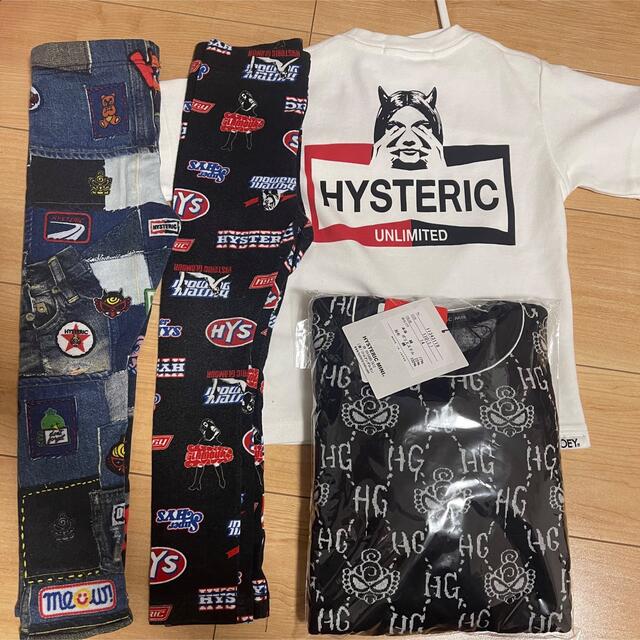 JOEY HYSTERIC - 専用👉👈の通販 by Erichan's shop｜ジョーイヒステリックならラクマ