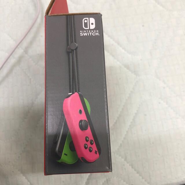 Joy-Con ジョイコン