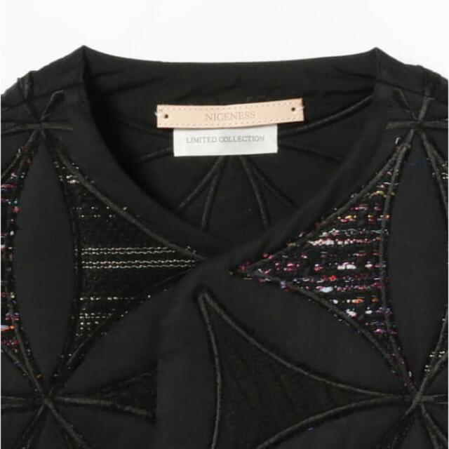 NICENESS GENESIS 21AW Mサイズ ナイスネス | www.jarussi.com.br