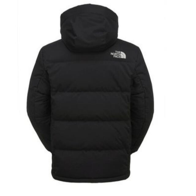 THE NORTH FACE   DOWN JACKET