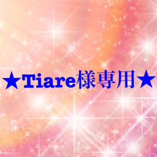 ワコール(Wacoal)のTiare様専用(その他)