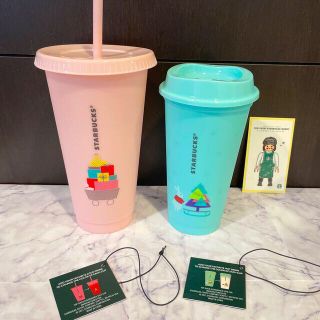 16ページ目 - スタバ(Starbucks Coffee) タンブラーの通販 30,000点 ...