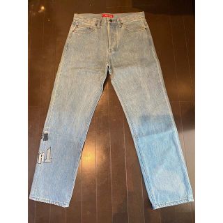 supreme thrasher Regular Jean denim 32 - www.ecotours-of-oregon.com