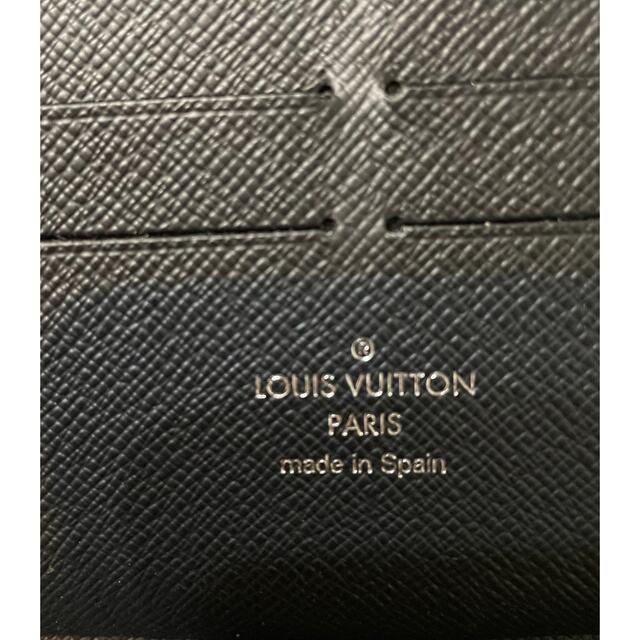 LOUIS VUITTON(ルイヴィトン)のルイ ヴィトン エピ　オーガナイザー  メンズのファッション小物(長財布)の商品写真