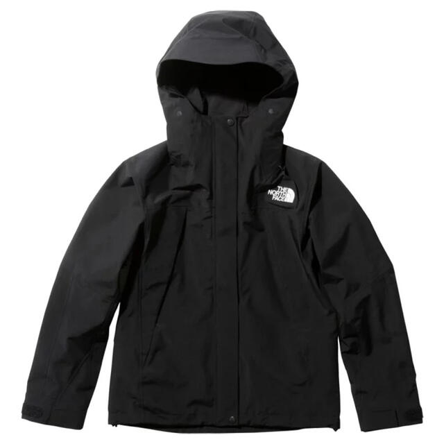 THE NORTH FACE(ザノースフェイス)の美品 サイズXS ノースフェイス マウンテン supreme メンズのジャケット/アウター(マウンテンパーカー)の商品写真