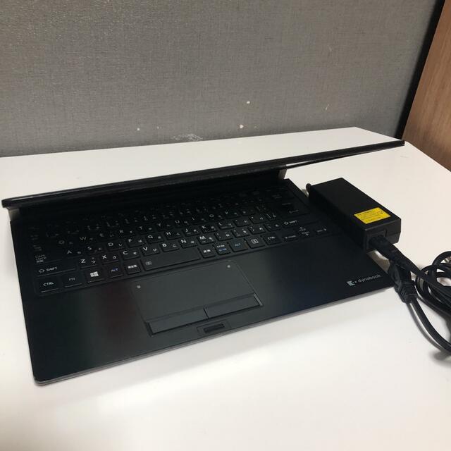 東芝(トウシバ)のふう様　ご購入-TOSHIBAノートパソコンおすすめ スマホ/家電/カメラのPC/タブレット(ノートPC)の商品写真