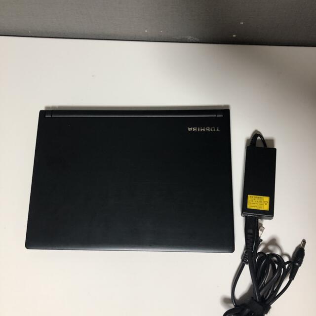 東芝(トウシバ)のふう様　ご購入-TOSHIBAノートパソコンおすすめ スマホ/家電/カメラのPC/タブレット(ノートPC)の商品写真