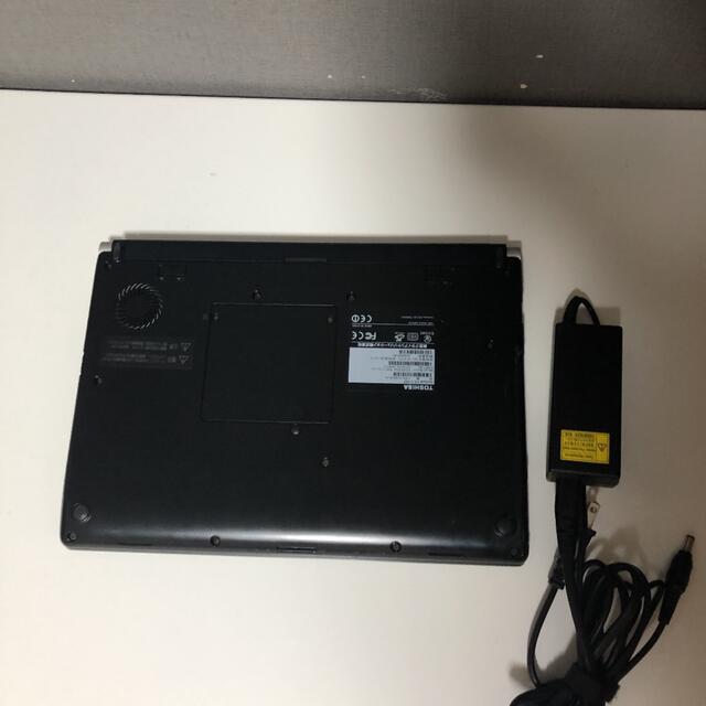 東芝(トウシバ)のふう様　ご購入-TOSHIBAノートパソコンおすすめ スマホ/家電/カメラのPC/タブレット(ノートPC)の商品写真